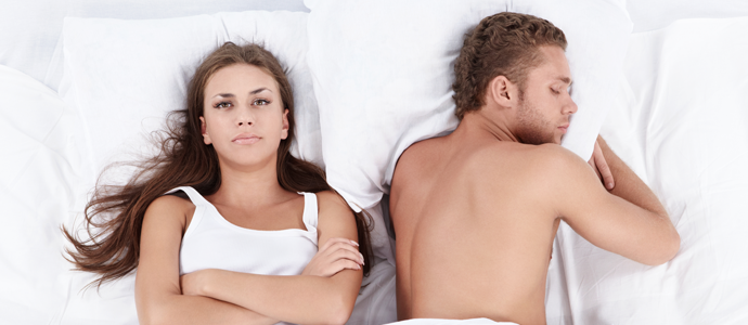 Seksualiniam potraukiui