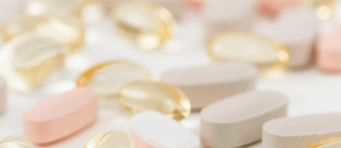 E vitaminas