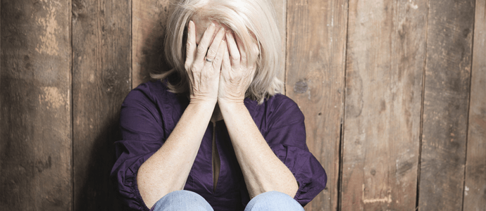 Menopauzė