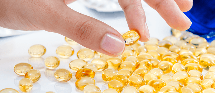 Vitaminas E