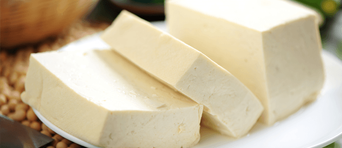 Tofu sojos sūris