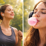 Galvoje įstigusi daina